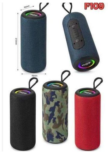 HOF f109 bluetooth speaker